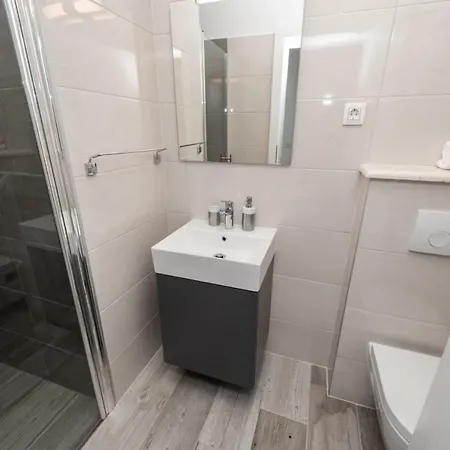 Villa Barbara-Holiday Home With Sea View Zadar Exterior photo