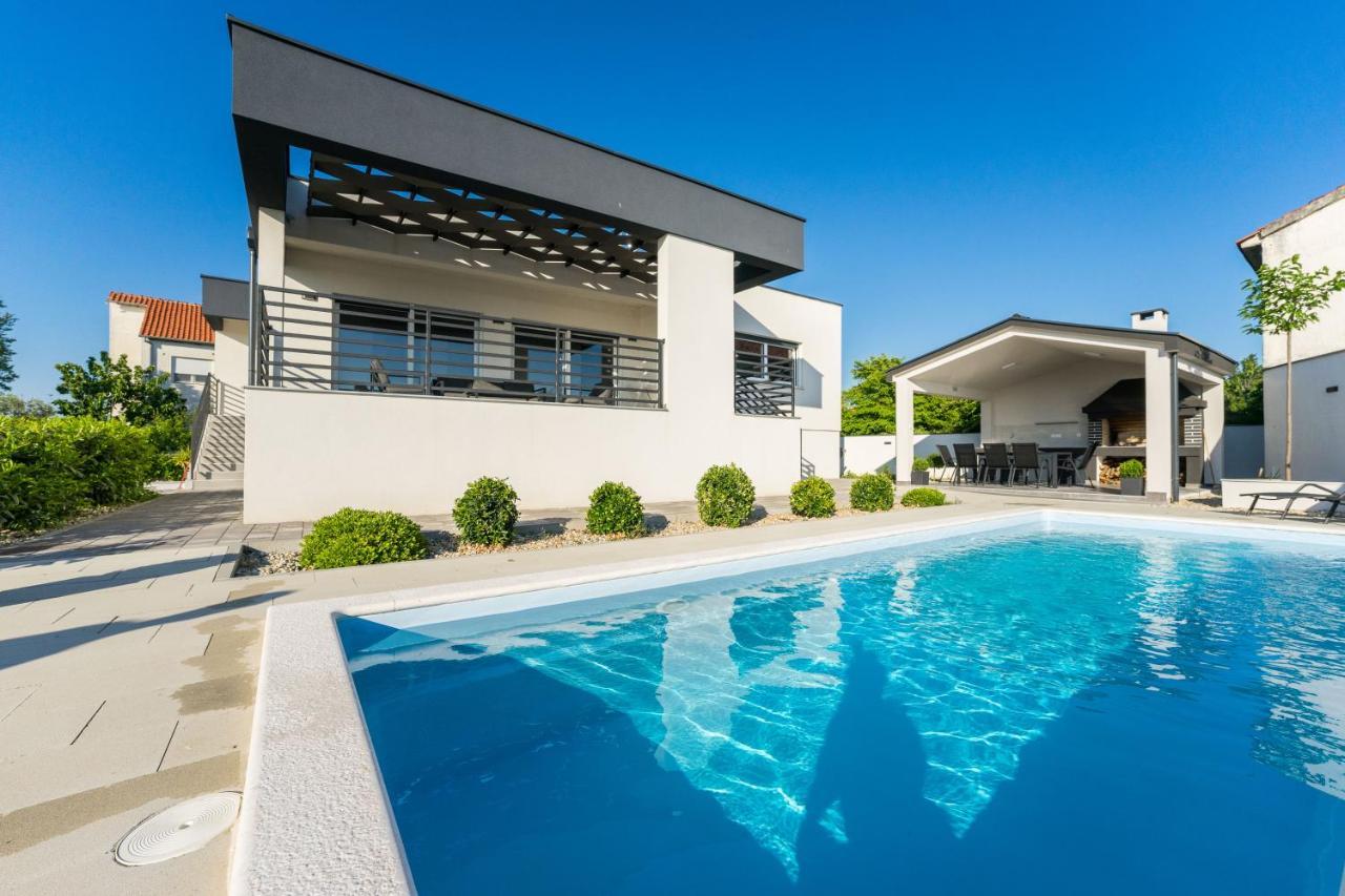 Barbara-holiday With Sea View Villa *