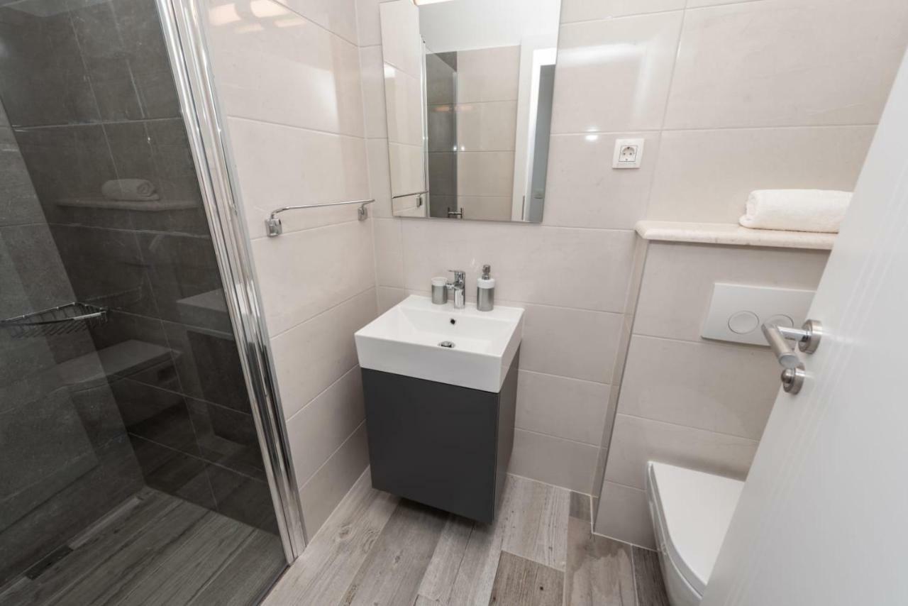 Villa Barbara-holiday With Sea View Zadar