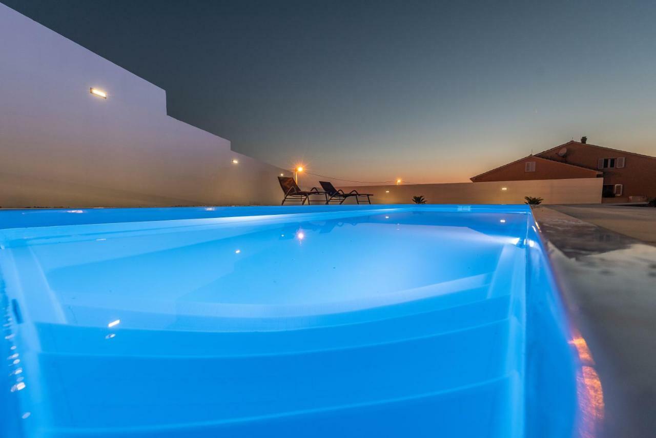 Villa Barbara-holiday With Sea View *
